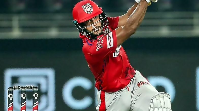 IPL 2022, PBKS vs RCB: मयंक अग्रवाल और शिखर धवन ने पंजाब की दिलाई बेहतरीन शुरूआत