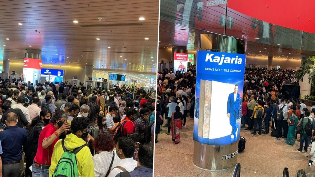 सोशल मीडिया पर लोगों का फूटा गुस्सा