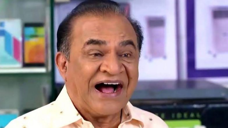 Ghanashyam Nayak Passes Away: तारक मेहता का उल्टा चश्मा के नट्टू काका 'घनश्याम नायक' का 77 साल की उम्र में निधन, कैंसर से थे पीड़ित