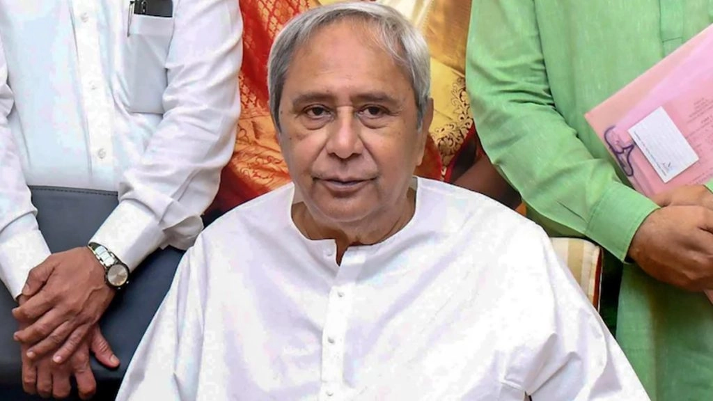 Odisha: मुख्यमंत्री नवीन पटनायक ने 'जनजातियों पर विश्वकोश' जारी किया