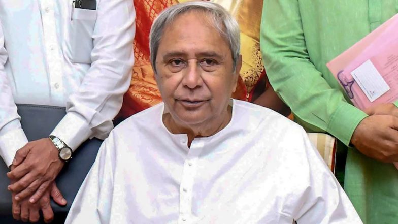 राष्ट्रपति चुनाव के लिए भाजपा को नवीन पटनायक और जगन मोहन रेड्डी पर भरोसा