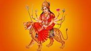 Gupt Navratri 2022: आषाढ़ गुप्त नवरात्रि आज से शुरु, 10 महाविद्याओं की पूजा के साथ मनोकामना पूर्ति के लिए राशिनुसार करें इन मंत्रों का जप