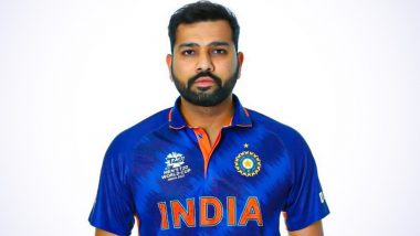 ICC T20 World Cup 2021: न्यूजीलैंड के खिलाफ Rohit Sharma के पास इतिहास रचने का सुनहरा मौका, टी20 वर्ल्ड कप में बना सकते है कई बड़े रिकॉर्ड