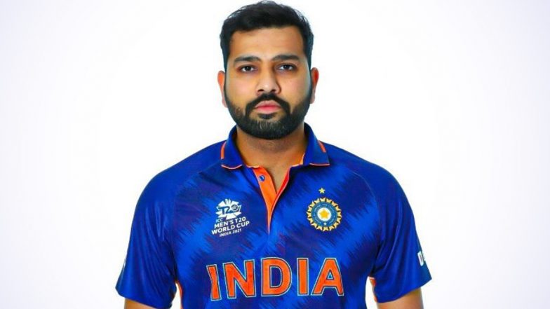 ICC T20 World Cup 2021: न्यूजीलैंड के खिलाफ Rohit Sharma के पास इतिहास रचने का सुनहरा मौका, टी20 वर्ल्ड कप में बना सकते है कई बड़े रिकॉर्ड