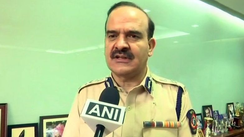Extortion Case: 'भगोड़ा' घोषित होने के बाद परमबीर सिंह पहुंचे मुंबई, कहा- मैं जांच का हिस्सा बनूंगा