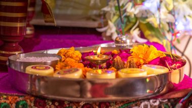 Kojagari Laxami Puja 2021: कब है कोजागिरी पूर्णिमा की पूजा? जानें शुभ मुहूर्त एवं पूजन-विधि!