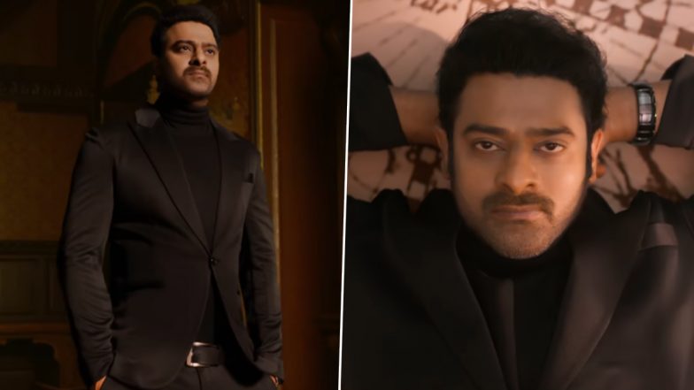 Radhe Shyam Teaser: फिल्म राधे श्याम से एक और धमाका करने जा रहें है प्रभास, दमदार टीजर हुआ रिलीज