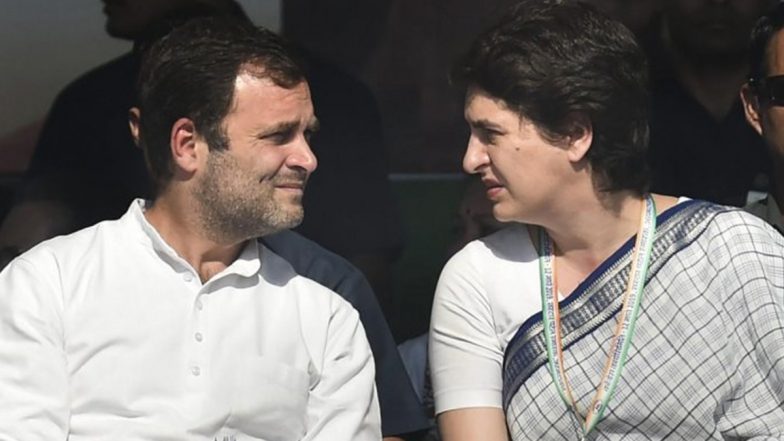 PM मोदी और भाजपा 2024 के चुनावों के लिए पूरी तरह से तैयार, लेकिन कांग्रेस में 'लीकिंग इमरजेंसी' जारी: शिवसेना
