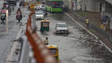 Kerala Rains:  केरल भारी बारिश के बाद आई बाढ़  से लोगों के बचाव के लिए NDRF की 11 टीमें  तैनात होगी