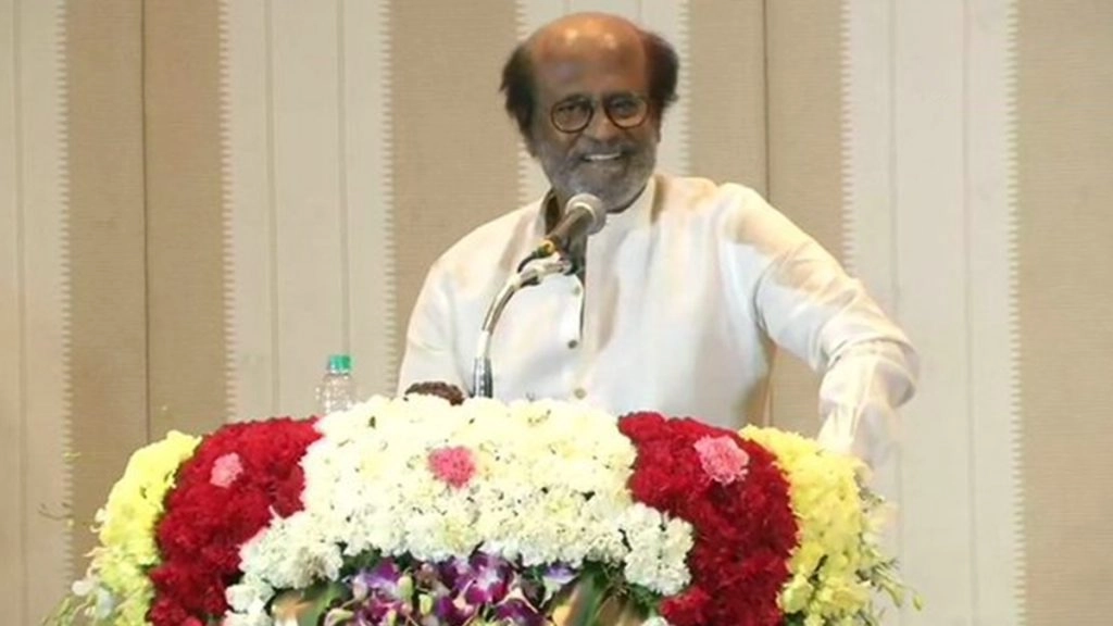 मेगास्टार रजनीकांत की सर्जिकल प्रक्रिया पूरी, कुछ दिनों में अस्पताल से मिलेगी छुट्टी