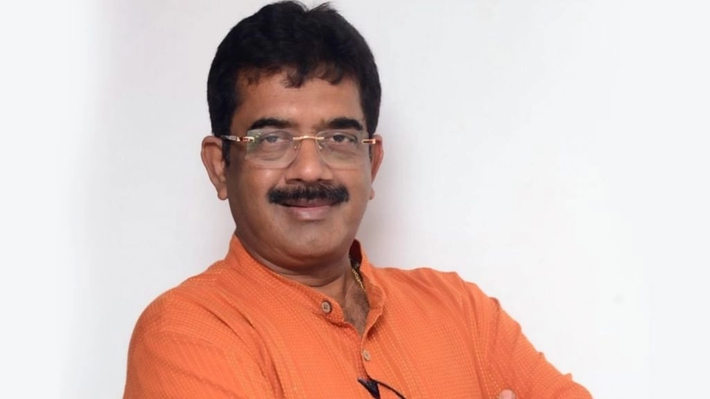 बीजेपी प्रदेश अध्यक्ष सदानंद तनावड़े का दावा, 2022 में पूर्ण बहुमत के साथ गोवा में बनाएंगे सरकार