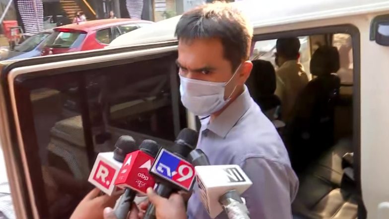 NCB के पूर्व जोनल डायरेक्टर समीर वानखेड़े का मुंबई से चेन्नई ट्रांसफर, DGTS भेजे गए, आर्यन खान मामले की कर चुके हैं जांच
