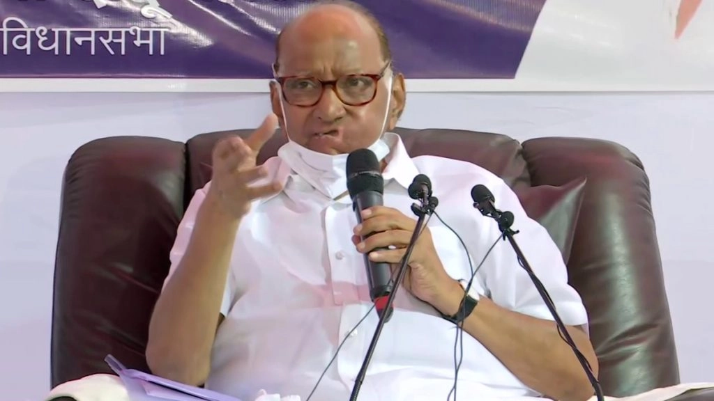 महिला आरक्षण के लिए उत्तर भारत एवं संसद की मानसिकता अभी अनुकूल नहीं: शरद पवार