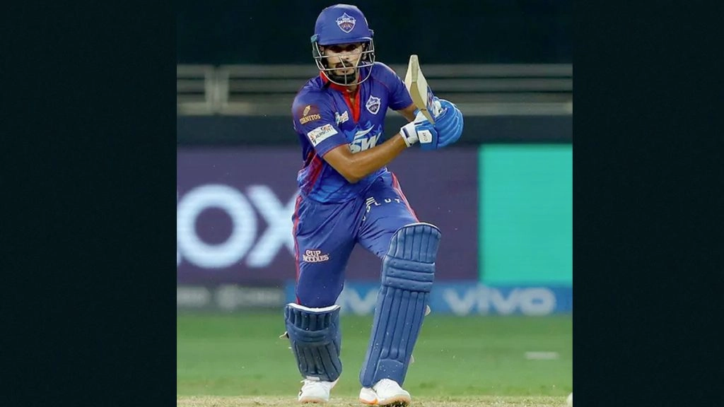 श्रेयस अय्यर की कप्तानी में दिल्ली ने शानदार प्रदर्शन किया