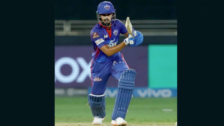 IPL 2022: इस वजह से दिल्ली कैपिटल्स टीम का साथ छोड़ सकते हैं Shreyas Iyer, यहां पढ़ें पूरी खबर
