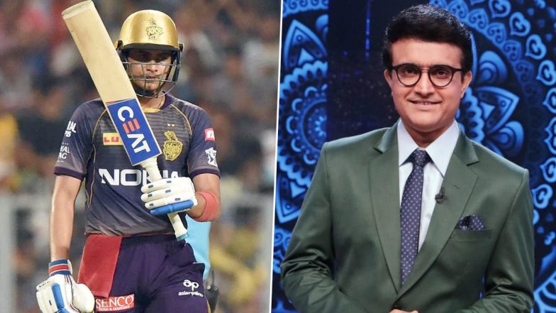 IPL 2021 Eliminator, RCB vs KKR: शुभमन गिल के निशाने पर सौरव गांगुली का बड़ा रिकॉर्ड, डेविड हसी और क्रिस लिन भी बनेंगे शिकार