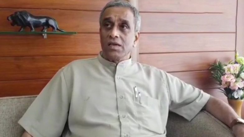 Goa Assembly Election 2022: सुदीन धवलीकर ने बीजेपी पर किया हमला, कहा- BJP के साथ फिर से गठबंधन करना, खुद का गला घोंटने जैसा होगा