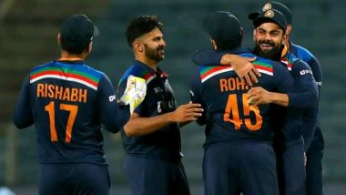 IND vs SA ODI Series: दक्षिण अफ्रीका दौरे पर टीम इंडिया में शामिल हुए ये दो घातक गेंदबाज, मचा सकते हैं कोहराम