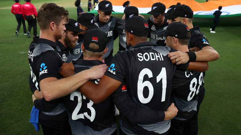 IND vs NZ, ICC T20 World Cup 2021: टीम इंडिया ने गवायां तीसरा विकेट, रोहित शर्मा 14 रन बनाकर आउट