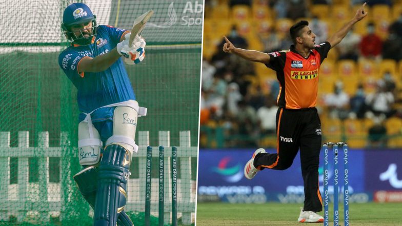 How to Download Hotstar & Watch MI vs SRH IPL 2021 Match Live: मुंबई और हैदराबाद मैच को Disney+ Hotstar पर ऐसे देखें लाइव