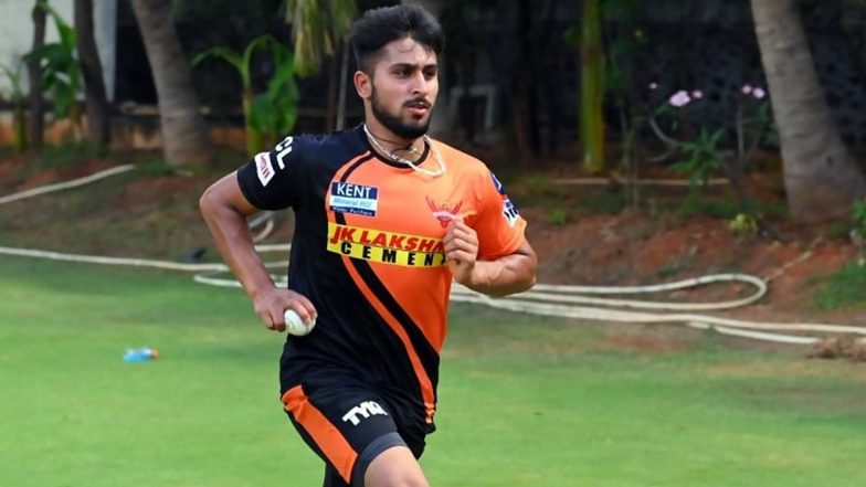 Cricket: जम्मू कश्मीर के युवा गेंदबाज उमरान मलिक को T-20 विश्व कप टीम में होना चाहिए: वेंगसरकर