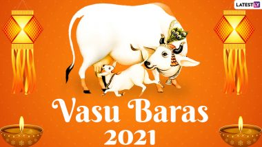 Vasu Baras 2021: कब है वासु बरस का पर्व? जानें इसकी पूजा-विधान एवं महत्व!