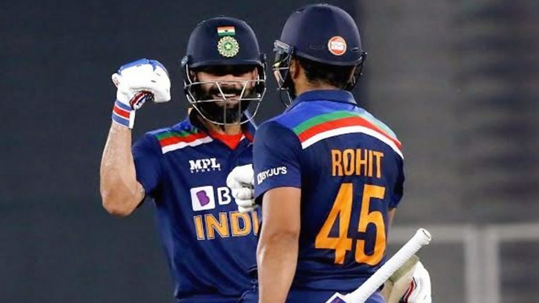 IND vs NZ, ICC T20 World Cup 2021: आज के मैच में रोहित शर्मा बना सकते हैं ये अनोखा रिकॉर्ड