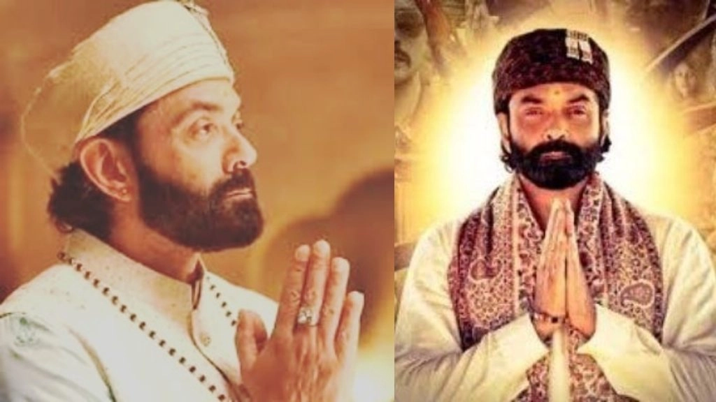 प्रकाश झा ने जारी रखी आश्रम 3 की शूटिंग 