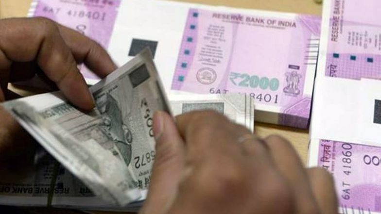 मोदी सरकार की बड़ी उपलब्धि, वित्तीय समावेशन में चीन, जर्मनी से आगे निकला भारत