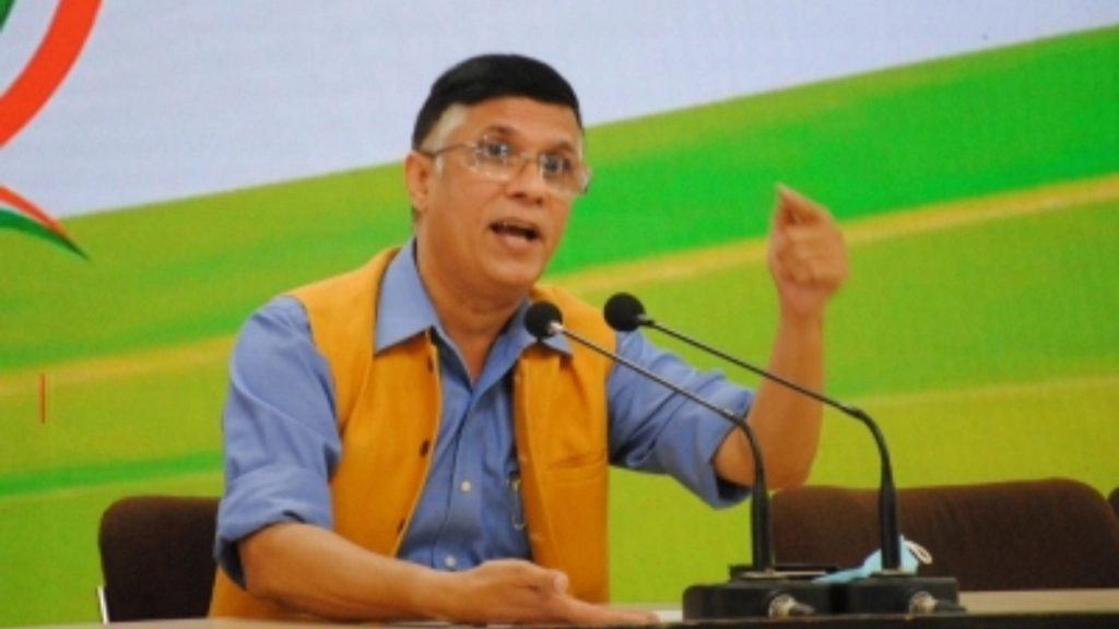 सिंघु बॉर्डर पर युवक की हत्या को लेकर केंद्र पर कांग्रेस ने साधा निशाना, कहा- हिंसा का इस देश में नहीं हो सकता स्थान