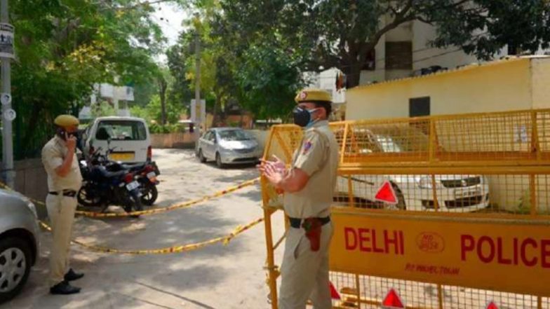 SSC CPO Recruitment 2022: दिल्‍ली पुलिस में सब-इंस्‍पेक्‍टर पदों पर भर्ती, ग्रेजुएट्स करें अप्‍लाई- इतनी होगी सैलरी