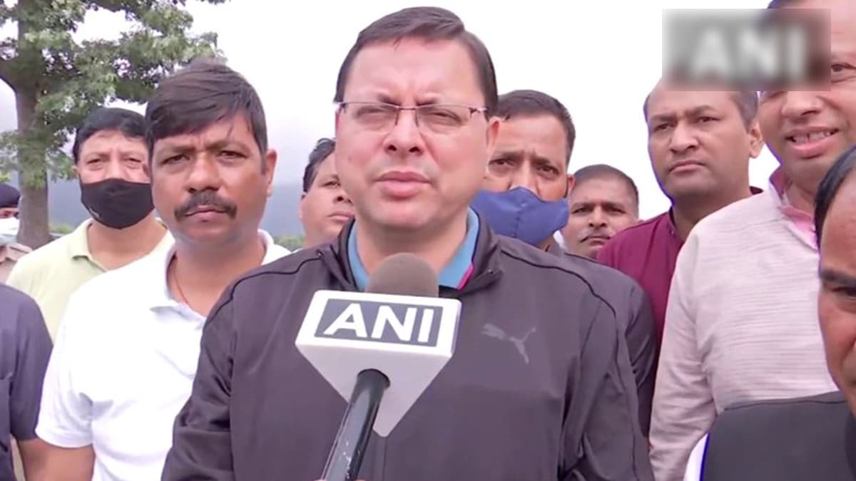 मनवीर चौहान ने कहा- पत्र की विश्वसनीयता की पुष्टि के बगैर कांग्रेस हल्ला मचा रही है