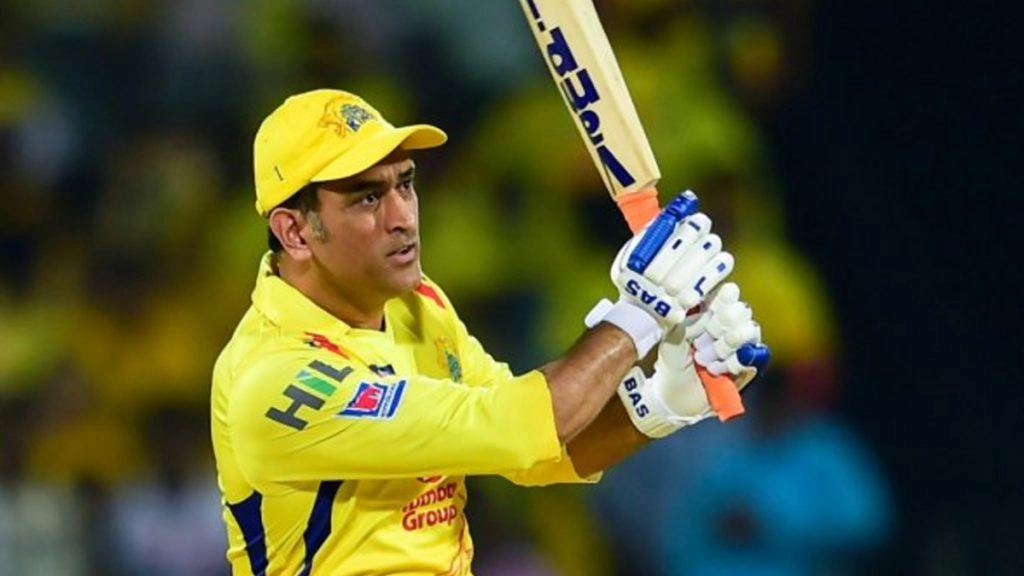 हमारे लिये दमदार वापसी करना महत्वपूर्ण था- महेंद्र सिंह धोनी