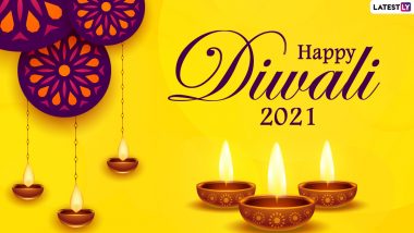 Diwali 2021: माता लक्ष्मी आमंत्रित करने के लिए अपने घर को इस तरह करें अलंकृत!