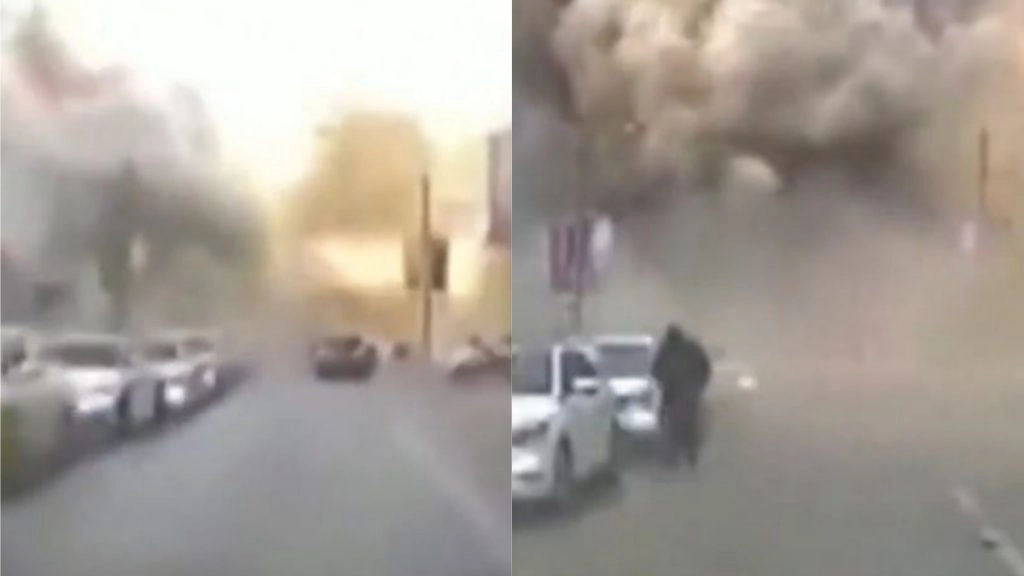 Gas Explosion in China: चीन के BBQ रेस्टॉरेंट में गैस विस्फोट में 3 की मौत, 30 से ज्यादा लोग घायल