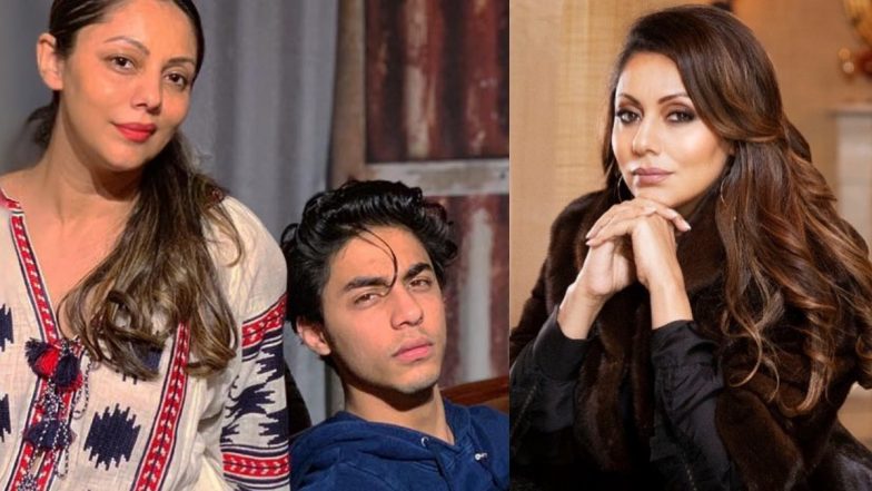 Aryan Khan की रिहाई के लिए गौरी खान ने रखी मन्नत, बेटे के वापस आने तक नहीं खाएंगी कोई 'मीठा'