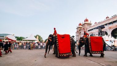 Mysuru Dasara Celebrations 2021 Live Streaming: शुरु हो रहा है दस दिवसीय मैसूर दशहरा महोत्सव, जानें कब और कैसे देखें लाइव