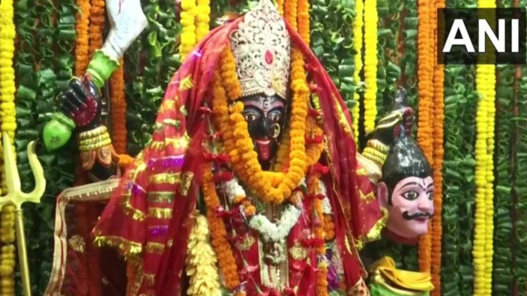 नवरात्रि शुरू होते ही हिमाचल के मंदिरों में उमड़े श्रद्धालु