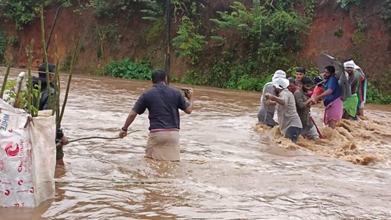 Kerala 2021: एलडीएफ की सत्ता में वापसी, कोविड-19 का प्रकोप, भूस्खलन की चपेट में आया राज्य