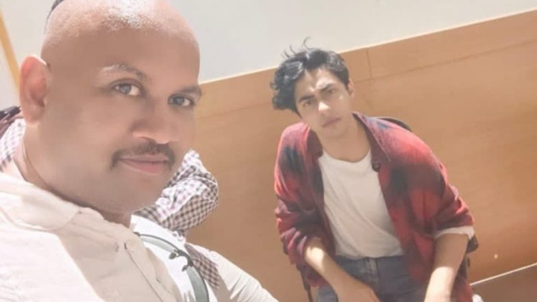 पुणे पुलिस ने Kiran Gosai के खिलाफ लुकआउट नोटिस किया जारी, आर्यन खान मामले से जुड़ा है कनेक्शन