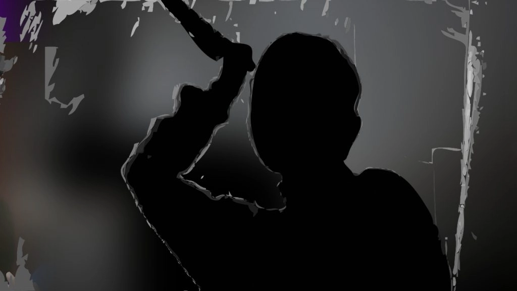 भोपाल में ऑनलाइन गेम का पासवर्ड न बताने पर चाकू मारा