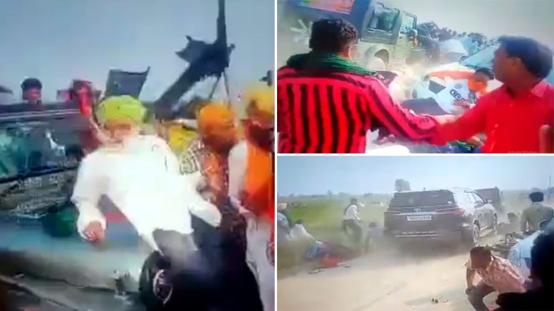 लखीमपुर खीरी की घटना विधानसभा चुनाव में बीजेपी को नुकसान पहुंचाएगी: सर्वे