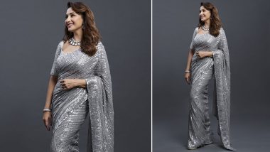 Madhuri Dixit: माधुरी दीक्षित ने मुंबई में खरीदा 48 करोड़ रुपए का अपार्टमेंट, फुटबॉल पिच और स्पा जैसी कई सुविधाएं शामिल  