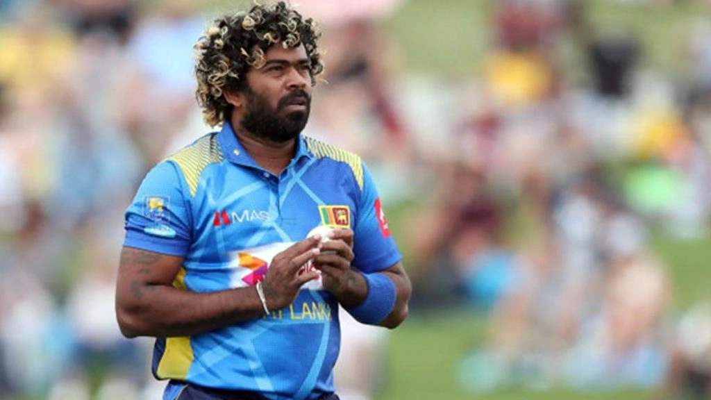 मलिंगा ने अपनी कप्तानी में श्रीलंका को 2014 में विश्व विजेता बनाया था