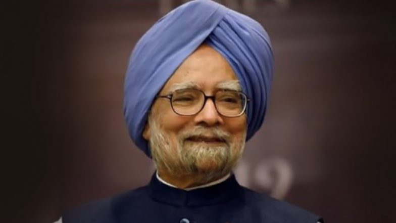 दिल्ली के AIIMS में भर्ती पूर्व पीएम मनमोहन सिंह की हालत स्थिर, अस्पताल के अधिकारी ने दी स्वास्थ्य की जानकारी