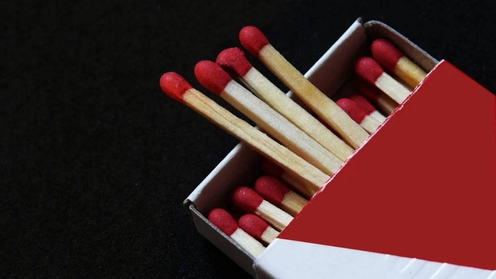 Matchbox Price Increased: 1 दिसंबर से 2 रुपए में मिलेगी माचिस की एक डिब्बी, 14 साल बाद बढ़ने जा रहे हैं दाम