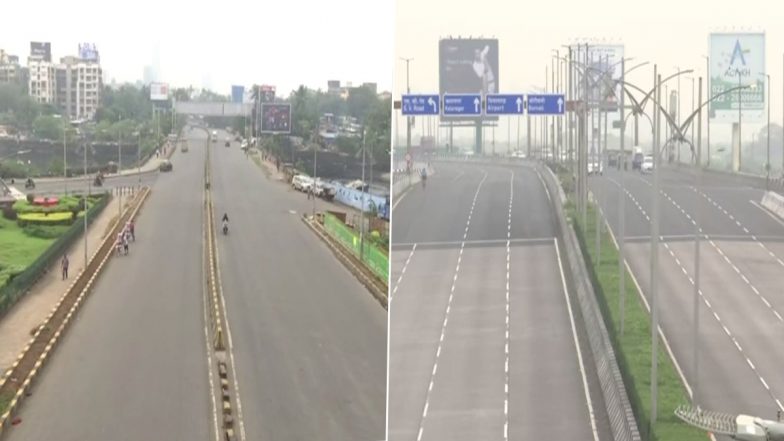 Maharashtra: लखमीपुर खीरी में हुई हिंसक घटना के विरोध में महा विकास आघाडी का आज राज्यव्यापी बंद