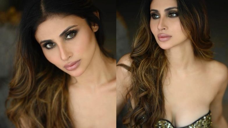Mouni Roy Hot Photos: मौनी रॉय ने सोशल मीडिया पर दिखाया अपना सबसे कातिलना लुक, हॉट अवतार बढ़ा देगा धड़कने