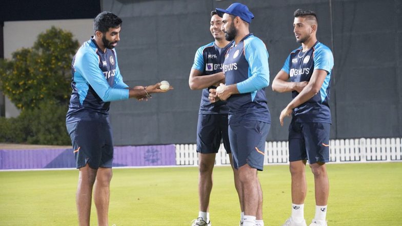 IPL 2022 Mega Auction: आईपीएल नीलामी शुरू, गुजरात ने मोहम्मद शमी को 6.25 करोड़ रुपए में खरीदा
