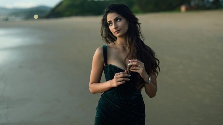 Palak Tiwari Hot Photo: पलक तिवारी ने सोशल मीडिया पर शेयर की बोल्ड फोटो, हॉटनेस देखकर रह जाएंगे हैरान
